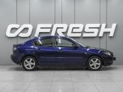 Mazda 3 I (BK) Ростов-на-Дону  - изображение 20