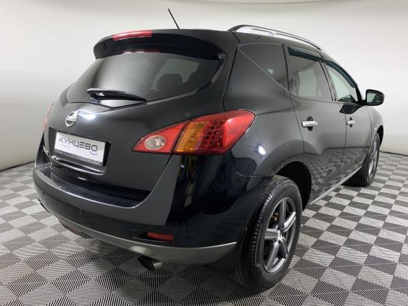 Nissan Murano II (Z51) с пробегом 2010 года, цена 800 000 рублей, 316170 км, внедорожник, Автокод Объявления