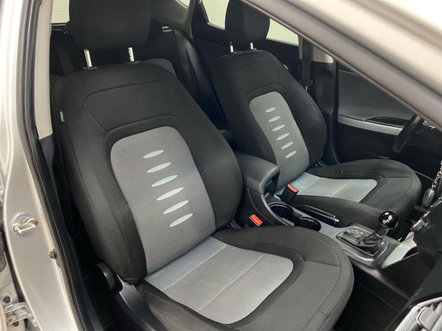 Kia Ceed II Энгельс  - изображение 35