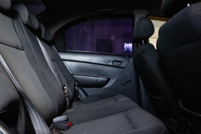 Chevrolet Aveo I Рестайлинг с пробегом 2008 года, цена 280 000 рублей, 256705 км, седан, Автокод Объявления