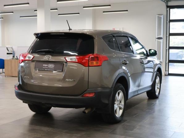 Toyota RAV4 IV (XA40) с пробегом 2013 года, цена 1 627 000 рублей, 160197 км, внедорожник, Автокод Объявления