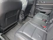 Ford Explorer V Рестайлинг Москва  - изображение 32