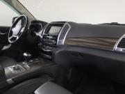 Haval H9 I Рестайлинг Москва  - изображение 34