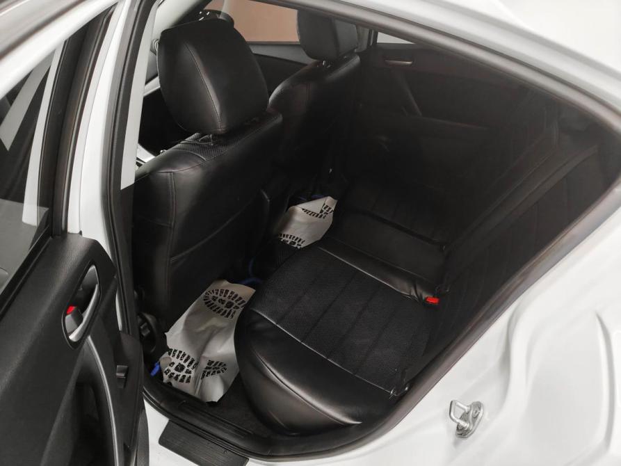 Mazda 3 II (BL) Тула  - изображение 9