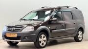 Lada (ВАЗ) Largus I Киров  - изображение 18