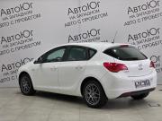 Opel Astra J Ставрополь  - изображение 26
