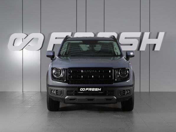 Haval Dargo I Рестайлинг с пробегом 2026 года, цена 3 650 000 рублей, 517 км, внедорожник, Автокод Объявления