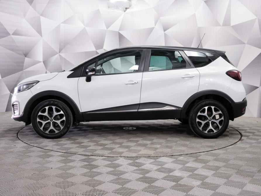 Renault Kaptur I Ульяновск  - изображение 2
