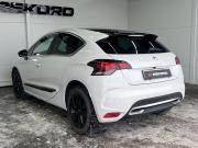 Citroen DS4 Уфа  - изображение 21
