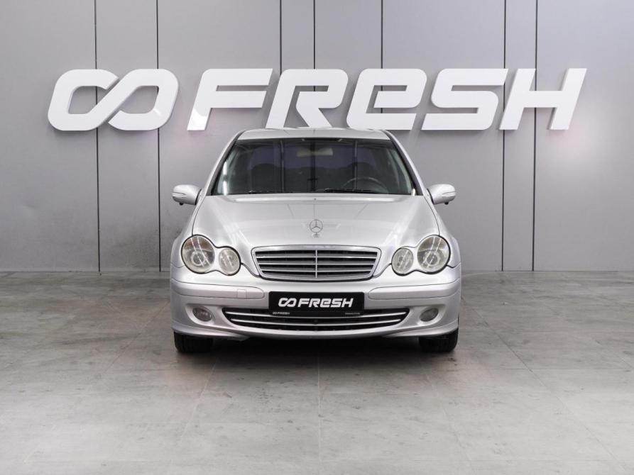 Mercedes-Benz C-Класс II (W203) Рестайлинг Воронеж  - изображение 3