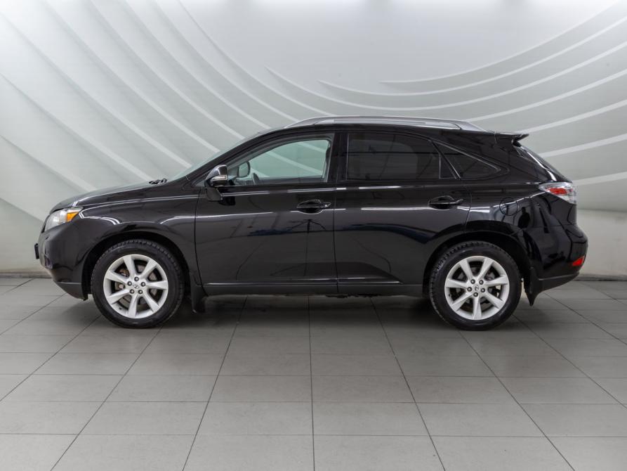 Lexus RX III Волгоград  - изображение 4