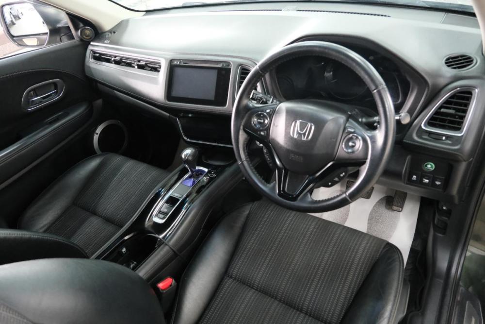 Honda Vezel I Омск  - изображение 8
