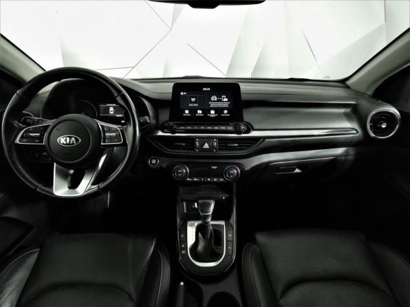 Kia Cerato IV с пробегом 2019 года, цена 1 695 000 рублей, 150816 км, седан, Автокод Объявления