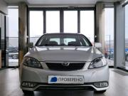 Daewoo Gentra II Мурманск  - изображение 26