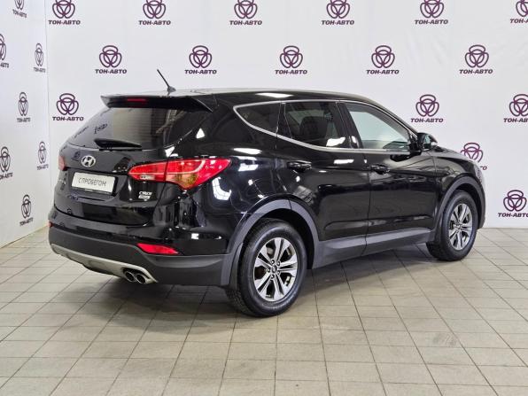 Hyundai Santa Fe III с пробегом 2015 года, цена 1 788 000 рублей, 152323 км, внедорожник, Автокод Объявления