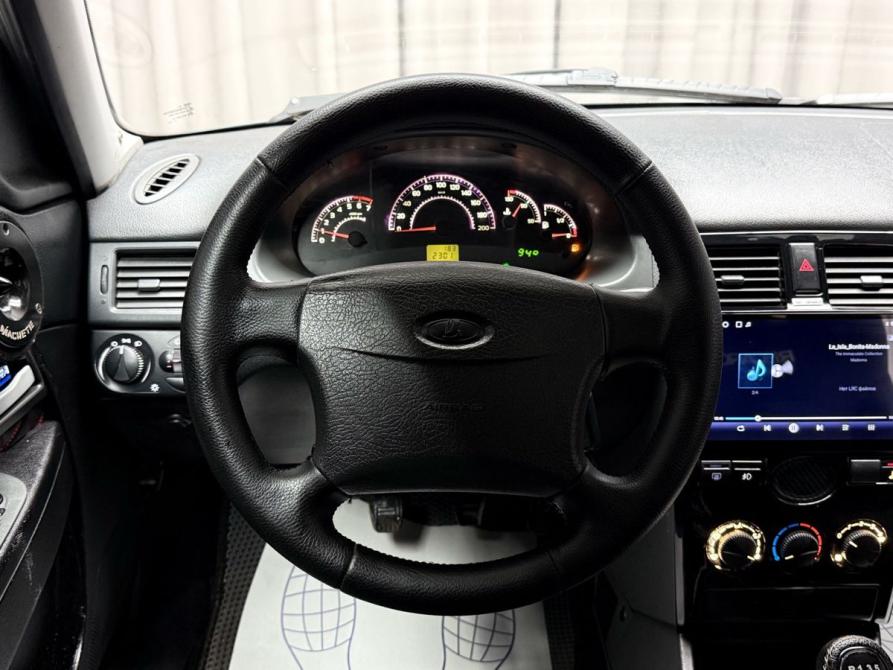 Lada (ВАЗ) Priora I Ижевск  - изображение 19