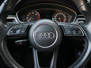 Audi A5 II (F5) Рестайлинг Новороссийск  - изображение 51