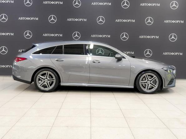 Mercedes-Benz CLA II (C118 X118) с пробегом 2019 года, цена 2 990 000 рублей, 59815 км, универсал, Автокод Объявления
