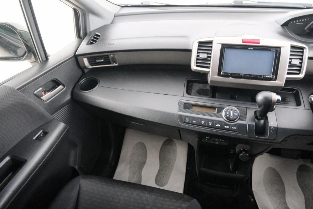 Honda Freed I Рестайлинг Красноярск  - изображение 11