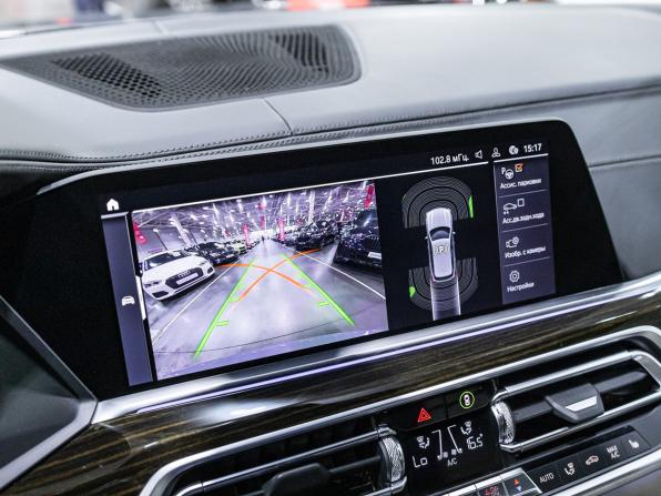 BMW X5 IV (G05/G18) с пробегом 2019 года, цена 6 200 000 рублей, 97779 км, внедорожник, Автокод Объявления
