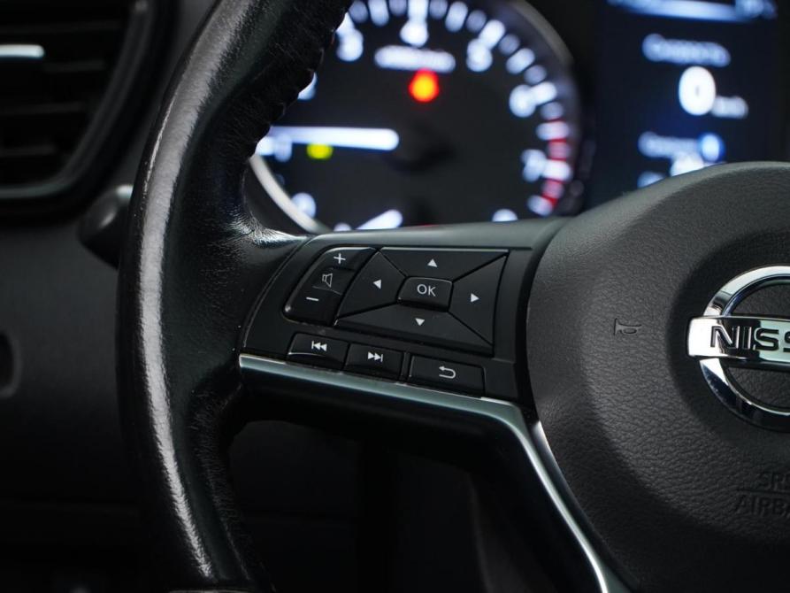 Nissan Qashqai II Рестайлинг Москва  - изображение 21