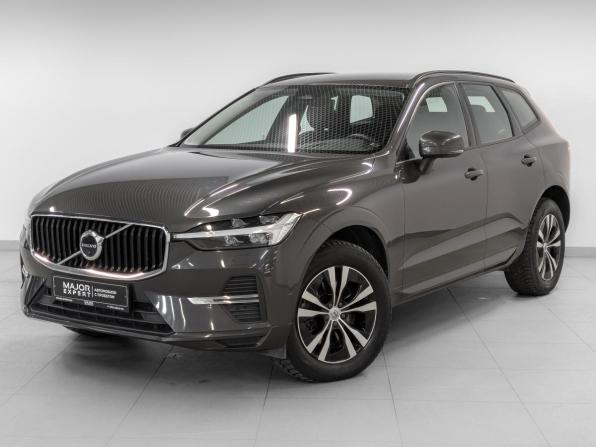 Volvo XC60 II с пробегом 2021 года, цена 4 165 000 рублей, 60002 км, внедорожник, Автокод Объявления