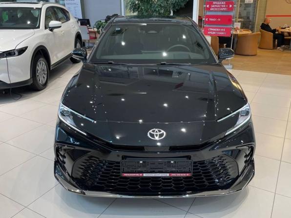 Toyota Camry IX (XV80) China Market с пробегом 2025 года, цена 4 750 000 рублей, 10 км, седан, Автокод Объявления