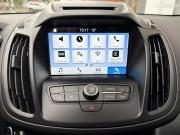 Ford Kuga II Рестайлинг Москва  - изображение 48