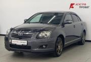 Toyota Avensis II Рестайлинг Екатеринбург  - изображение 26