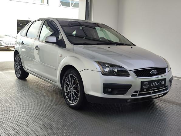 Ford Focus II с пробегом 2007 года, цена 380 000 рублей, 235949 км, хэтчбек, Автокод Объявления