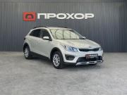 Kia Rio IV Пермь  - изображение 57