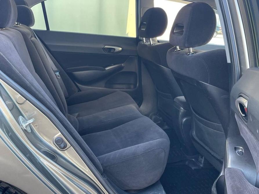 Honda Civic VIII Ярославль  - изображение 12