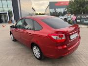 Lada (ВАЗ) Granta I Рестайлинг Астрахань  - изображение 28