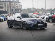 BMW M4 G82/G83 Санкт-Петербург  - изображение 28