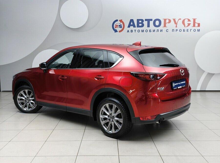 Mazda CX-5 II Подольск  - изображение 2