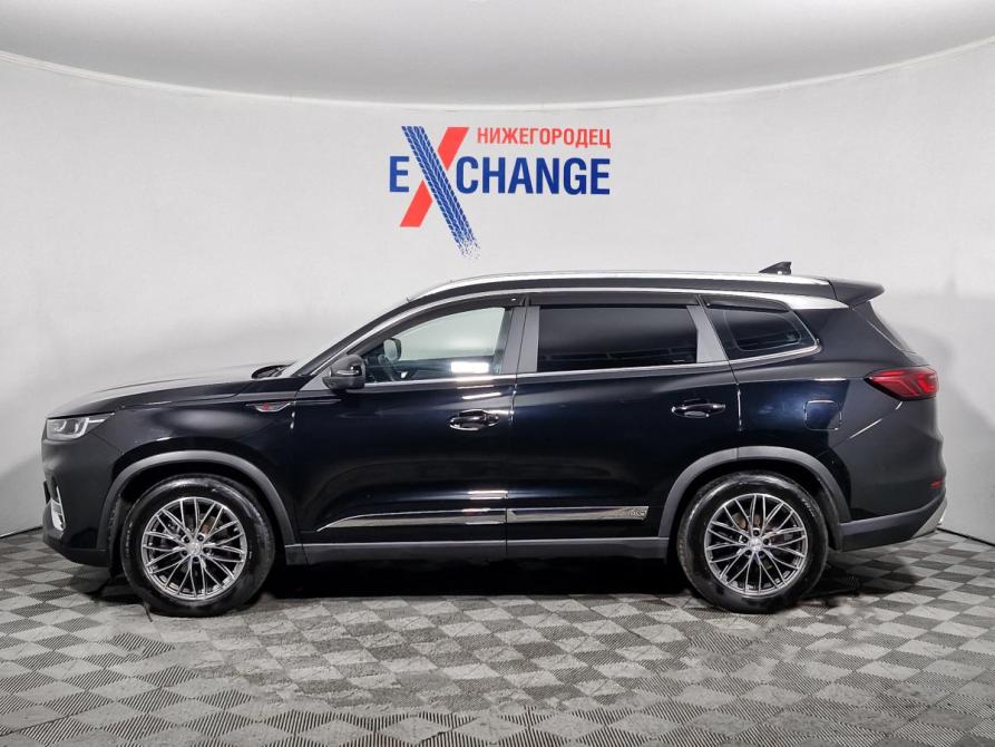 Chery Tiggo 8 Pro I Нижний Новгород  - изображение 8