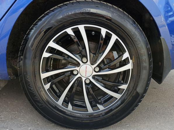 Kia Rio III с пробегом 2012 года, цена 799 000 рублей, 123107 км, седан, Автокод Объявления