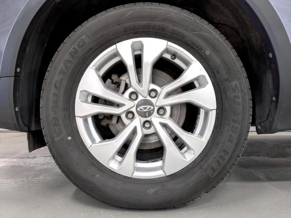 Chery Tiggo 4 Pro I с пробегом 2024 года, цена 1 650 000 рублей, 35202 км, внедорожник, Автокод Объявления