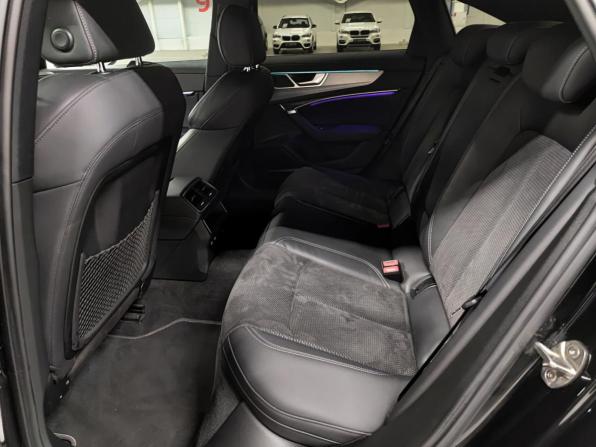 Audi A6 V (C8) с пробегом 2021 года, цена 4 999 000 рублей, 79421 км, седан, Автокод Объявления