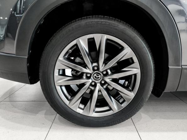Mazda CX-9 II Рестайлинг с пробегом 2020 года, цена 3 990 000 рублей, 65635 км, внедорожник, Автокод Объявления