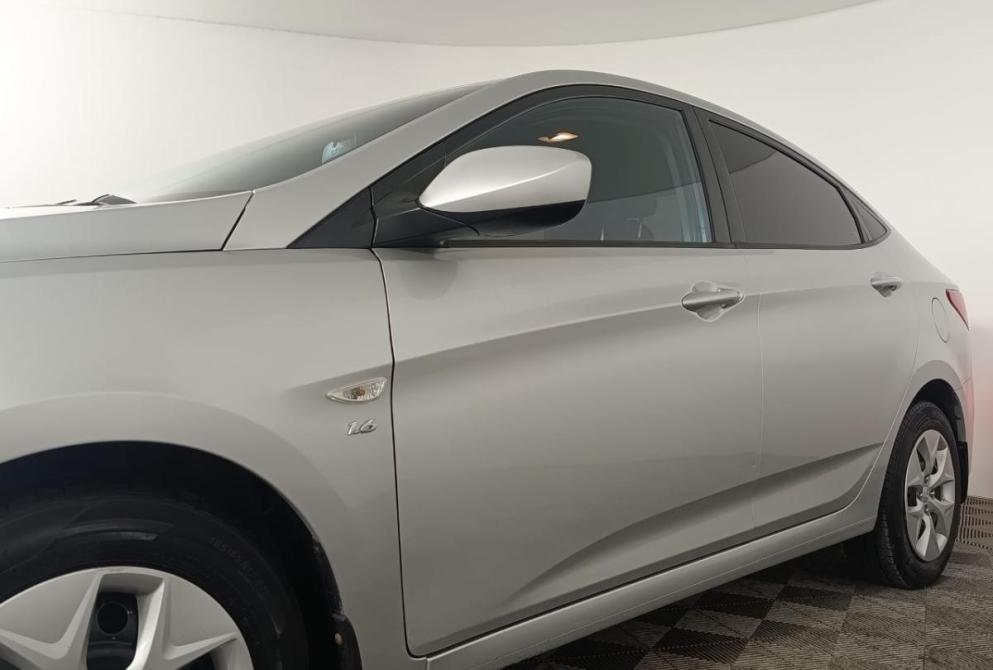 Hyundai Solaris I Волгоград  - изображение 19