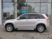 Suzuki Grand Vitara II Рестайлинг 2 Москва  - изображение 26