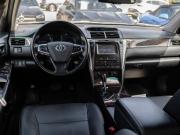 Toyota Camry VII (XV50) Рестайлинг Сочи  - изображение 28