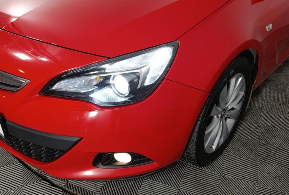 Opel Astra J Рестайлинг Волгоград  - изображение 21
