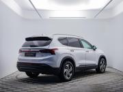 Hyundai Santa Fe IV Рестайлинг Москва  - изображение 23