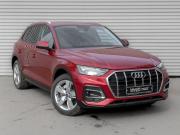 Audi Q5 II (FY) Рестайлинг Москва  - изображение 33