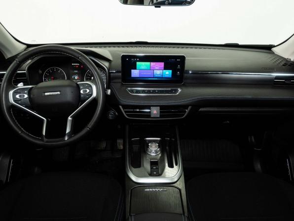 Haval Jolion I Рестайлинг с пробегом 2025 года, цена 2 198 000 рублей, 55000 км, внедорожник, Автокод Объявления