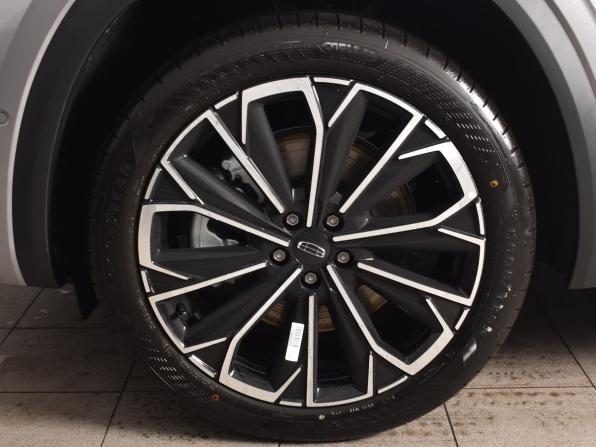Geely Monjaro I Рестайлинг 2 с пробегом 2026 года, цена 4 049 995 рублей, 12 км, внедорожник, Автокод Объявления