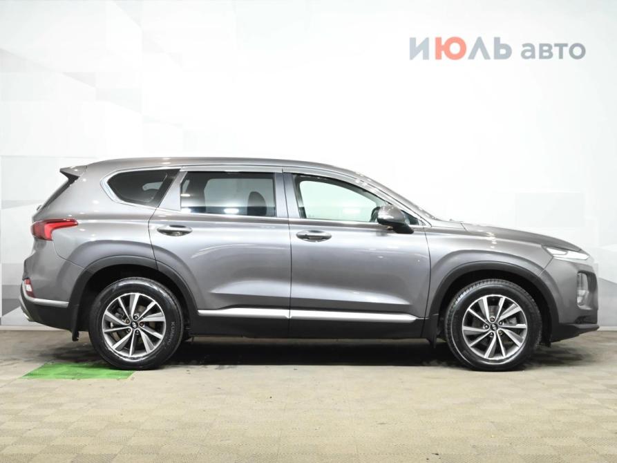 Hyundai Santa Fe IV Екатеринбург  - изображение 9