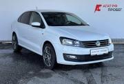 Volkswagen Polo V Рестайлинг Киров  - изображение 31